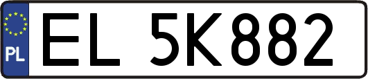 EL5K882