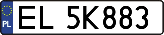 EL5K883