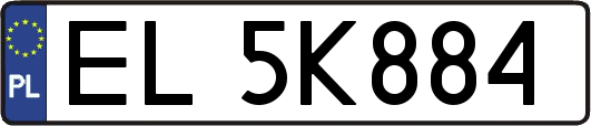 EL5K884