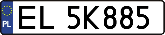 EL5K885
