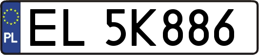 EL5K886
