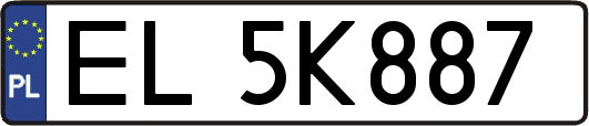 EL5K887