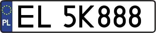 EL5K888