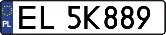 EL5K889