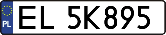 EL5K895