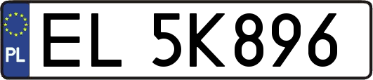 EL5K896