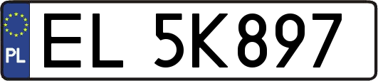EL5K897