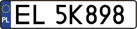 EL5K898