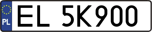 EL5K900