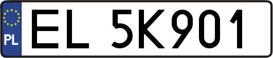 EL5K901