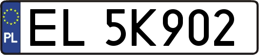 EL5K902