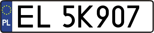 EL5K907