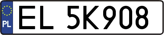 EL5K908