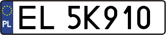 EL5K910