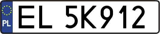 EL5K912