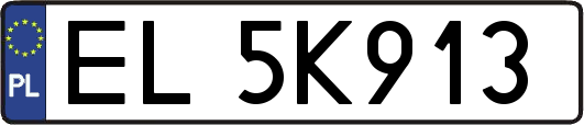 EL5K913