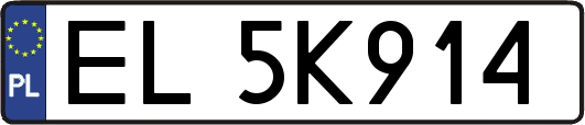 EL5K914
