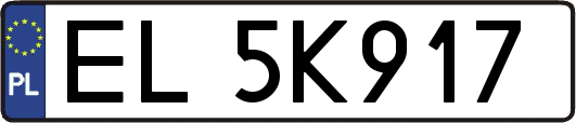 EL5K917