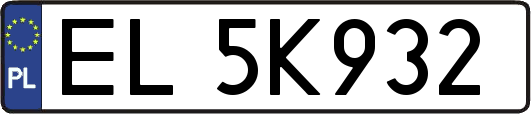 EL5K932