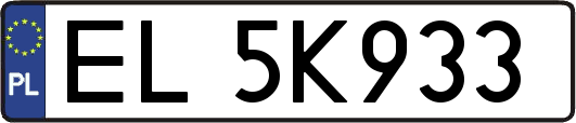 EL5K933