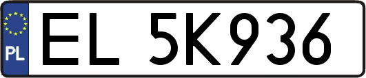 EL5K936