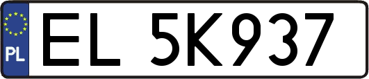 EL5K937
