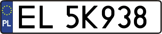EL5K938