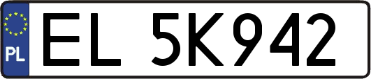 EL5K942
