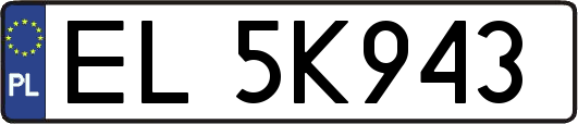 EL5K943