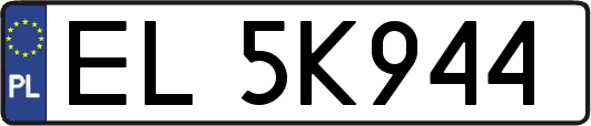 EL5K944
