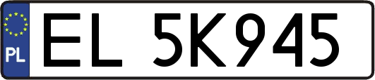 EL5K945