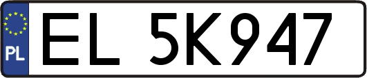 EL5K947