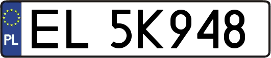 EL5K948