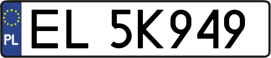 EL5K949