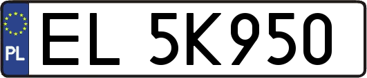 EL5K950