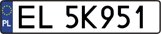 EL5K951