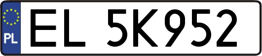 EL5K952