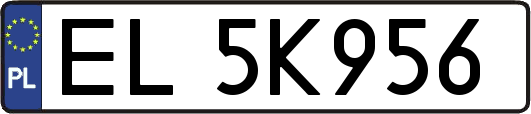 EL5K956