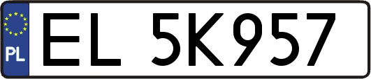 EL5K957
