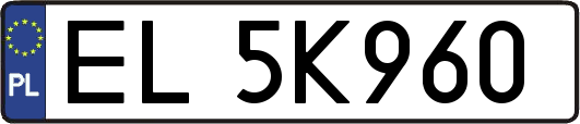 EL5K960