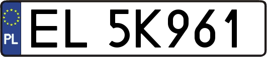 EL5K961