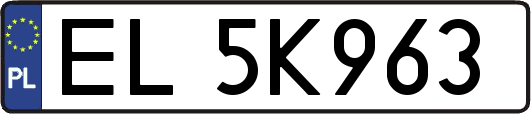 EL5K963