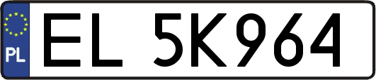 EL5K964