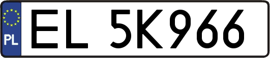 EL5K966