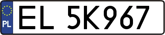 EL5K967