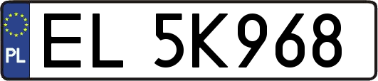 EL5K968