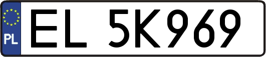 EL5K969