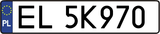 EL5K970