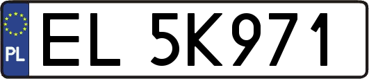 EL5K971