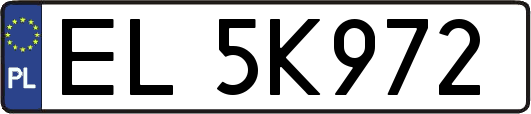 EL5K972